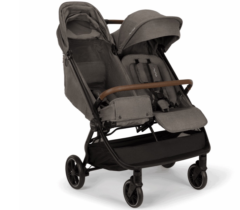 NUNA Side by Side Double TRVL